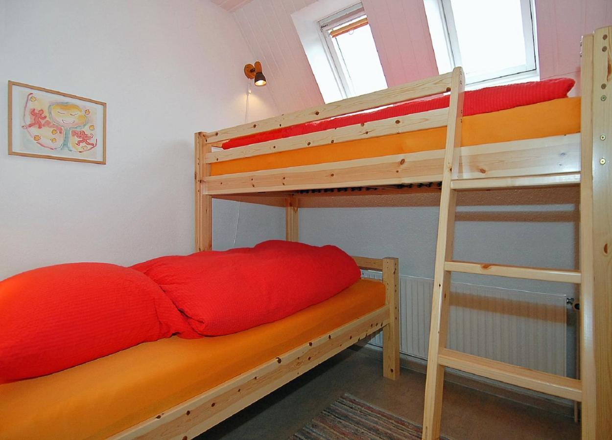 Zum Suderwall Esens Bagian luar foto